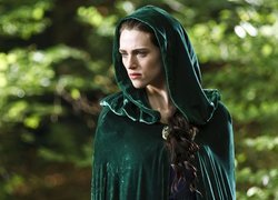 Serial, Przygody Merlina, The Adventures of Merlin, Katie McGrath