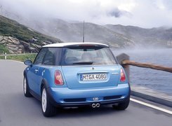 Cooper S