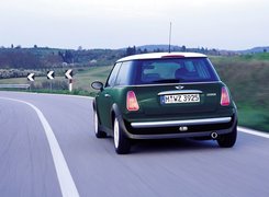Mini, cooper
