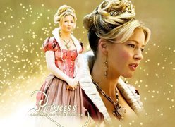 Księżniczka, Tabrett Betchell, Miecz Prawdy, Legend of the Seeker