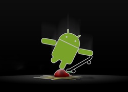 Android, Deskorolka, Apple