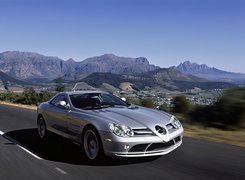 SLR