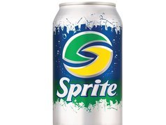 Puszka, Sprite