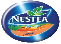 Nestea, Logo