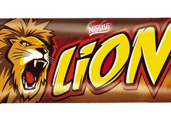 Baton, Lion