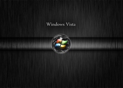 Windows Vista, Czarne, Tło