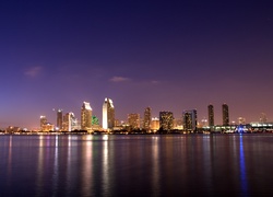 San Diego