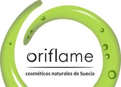 Oriflame, Logo