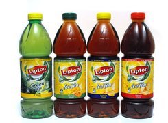 Lipton, Ice, Tea, Cztery, Smaki