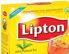 Herbata, Lipton, Ekspresowa