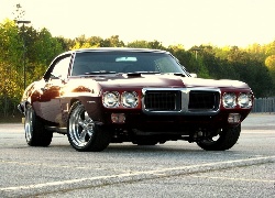 Pontiac Firebird