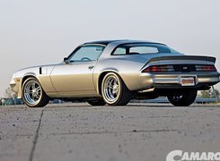 Chevrolet Camaro Z28