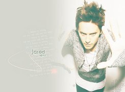 Jared Leto