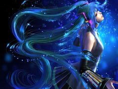 Hatsune Miku