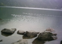 Zakopane, Morskie Oko