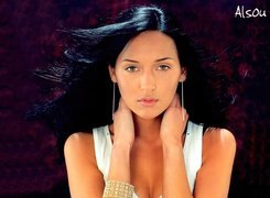 Wokalistka, Alsou