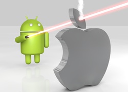 Android, Miecz, Apple