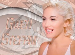 Gwen Stefani, Uśmiech