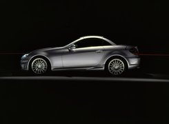 Mercedes SLK