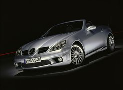 Mercedes SLK