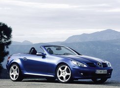 Mercedes SLK