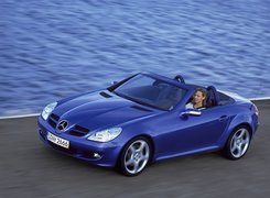 Mercedes SLK