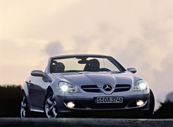 Mercedes SLK