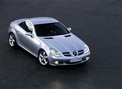 Mercedes SLK