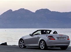 Mercedes SLK