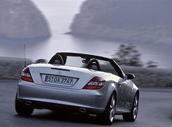 SLK 200