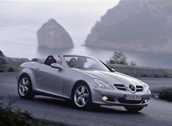 Mercedes SLK