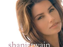 Kanadyjska, Piosenkarka, Shania Twain