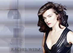 Rachel Weisz