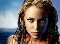 Kristanna Loken
