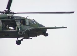 MH-60K Black Hawk