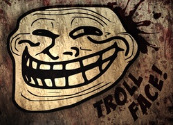 Troll, Face