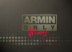 Armin, Only, Mirage