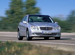 Mercedes E-klasa