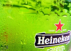 Piwo, Heineken, Butelka