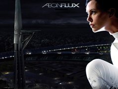 Film, Aeon Flux