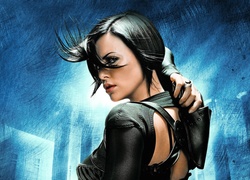 Aeon Flux