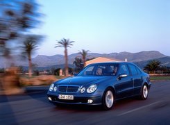 Mercedes E-klasa