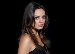 Mila Kunis, Aktorka