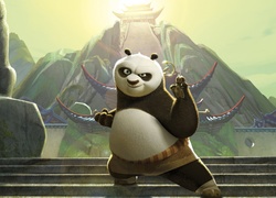 Kung Fu Panda 2