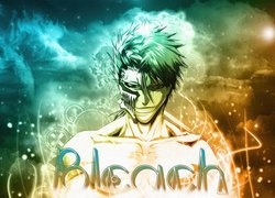 Grimmjow