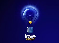 Energia, Miłości