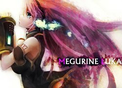 Megurine Luka