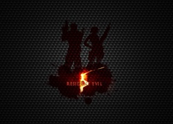 Resident Evil 5