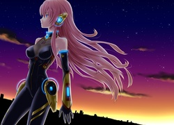 Megurine Luka