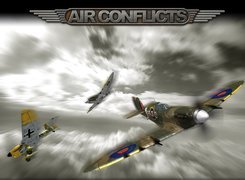 Air Conflicts